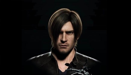 Image d'illustration pour l'article : [MAJ] Les premiers visuels pour Resident Evil : Vendetta sont en ligne