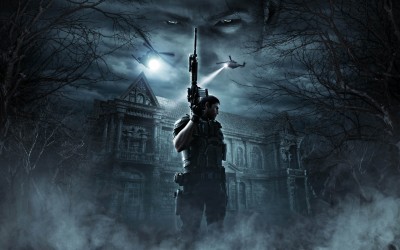 Image d'illustration pour l'article : TGS 2016 : De nouvelles images pour Resident Evil : Vendetta et site officiel