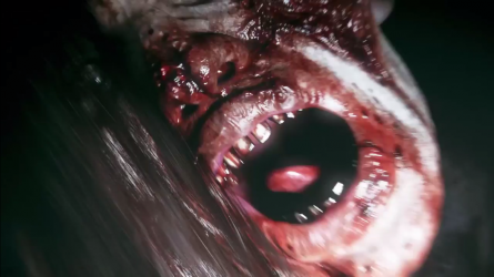 Image d'illustration pour l'article : TGS 2016 : Resident Evil : Vendetta a son premier trailer