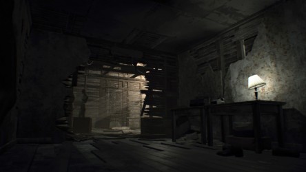 Image d'illustration pour l'article : TGS 2016 : Resident Evil 7 se fait languir avec deux images inédites