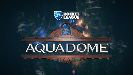 Image d'illustration pour l'article : Rocket League : Psyonix annonce l'arène AquaDome pour octobre !