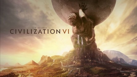 Image d'illustration pour l'article : Game Awards 2016 : Le meilleur jeu de stratégie est Civilization VI