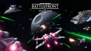 Star wars battlefront l%c3%89toile de la mort 4