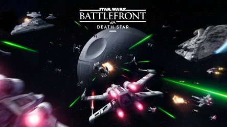 Image d'illustration pour l'article : Star Wars Battlefront : Rogue One et l'expérience VR datés et les DLC temporairement gratuits !
