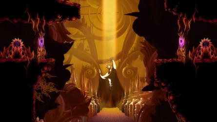 Image d'illustration pour l'article : Les développeurs de Jotun annoncent un nouveau jeu : Sundered