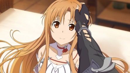 Image d'illustration pour l'article : Sword Art Online : Hollow Realization - La liste des trophées du jeu