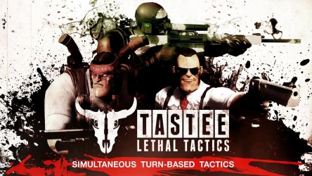 Image d'illustration pour l'article : Test TASTEE: Lethal Tactics - De la tactique au tour par tour qui fonctionne ?