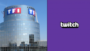 Image d'illustration pour l'article : Twitch : TF1 en devient la régie publicitaire et renforce sa volonté eSport