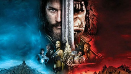 Image d'illustration pour l'article : World of Warcraft et ses extensions sont offerts pour l'achat du film Le commencement