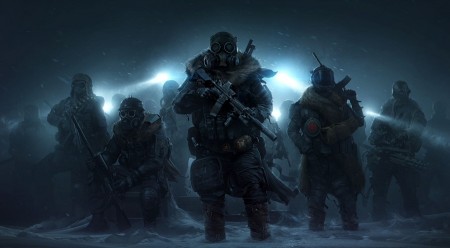 Image d'illustration pour l'article : Wasteland 3 annoncé et une nouvelle campagne de financement en vue