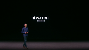 Image d'illustration pour l'article : Apple Keynote : L’Apple Watch 2 s’officialise