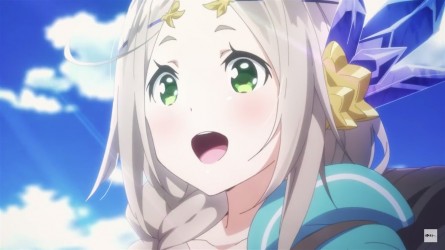 Image d'illustration pour l'article : Atelier Firis: Alchemist of the Mysterious Journey nous révèle sa vidéo d'ouverture