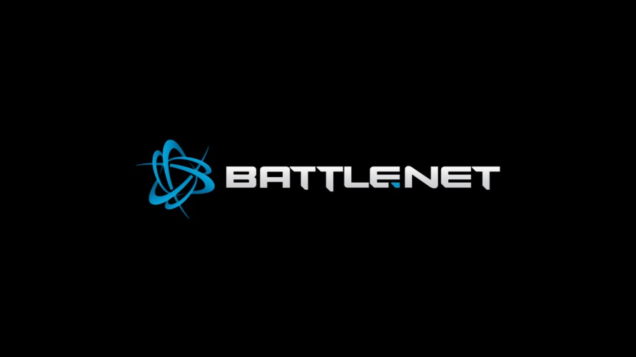 Battle. Net 1