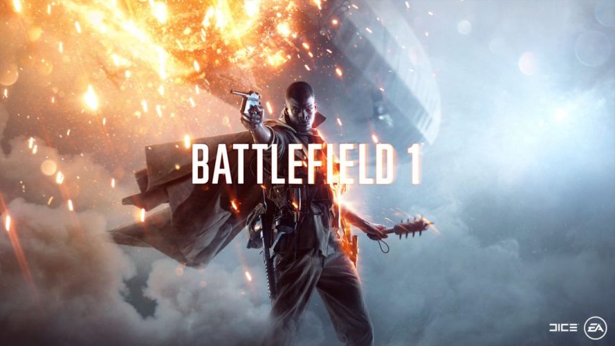 Battlefield 1 : Son trailer d'origine parodié sur Battlefortress