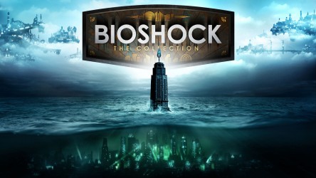 Image d'illustration pour l'article : Test Bioshock : The Collection - Un Remaster fainéant ?