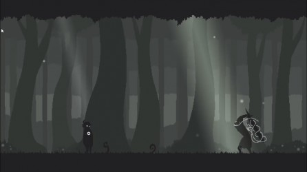 Image d'illustration pour l'article : Gloom, un roguelike inspiré de Lovecraft et de la série Souls