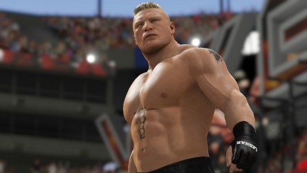 Image d'illustration pour l'article : WWE 2K17 : Le point sur les DLC, le Season Pass et les Edition numériques Deluxe
