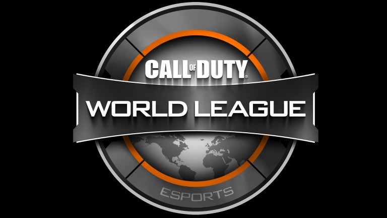 Call of duty world league 8