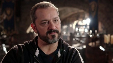 Image d'illustration pour l'article : Chris Metzen, un vétéran de Blizzard se retire de la scène jeu vidéo