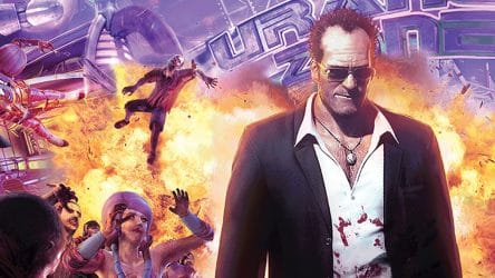 Image d'illustration pour l'article : Test Dead Rising 2 : Off the Record - Le zombie fainéant