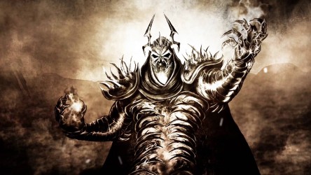 Image d'illustration pour l'article : Aperçu : Demons Age - Un retour aux sources ?