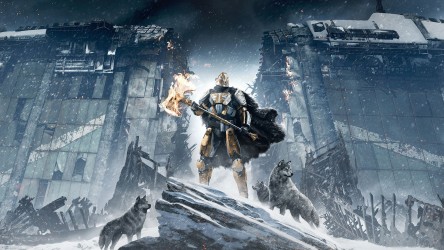 Image d'illustration pour l'article : Destiny lance sa première compétition en parties privées ce soir !
