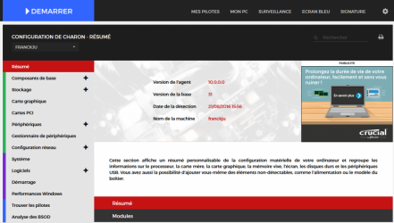Image d'illustration pour l'article : Driverscloud : Nouveau visage, Seconde jeunesse, modernité et des concours !