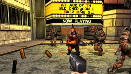 Image d'illustration pour l'article : Duke Nukem 3D revient dans une édition anniversary
