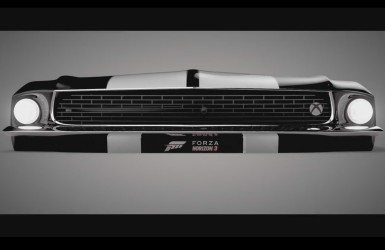 Image d'illustration pour l'article : Forza Horizon 3 arrive aujourd'hui et tentez de gagner une Xbox One S collector