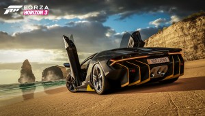 Image d'illustration pour l'article : La démo PC pour Forza Horizon 3 sortira après le jeu