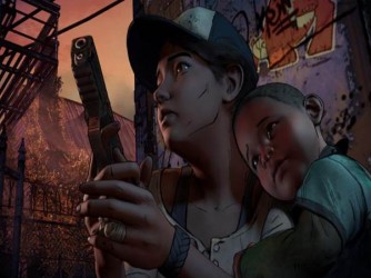 Image d'illustration pour l'article : The Walking Dead - A New Frontier : La troisième saison de Telltale débarque bientôt