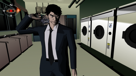Image d'illustration pour l'article : Un remake de Killer 7, c'est une possibilité selon Suda 51 !