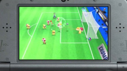 Image d'illustration pour l'article : Nintendo Direct : Nintendo dévoile Mario Sports Superstars sur 3DS