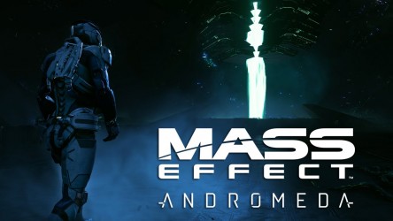 Image d'illustration pour l'article : Les différentes éditions de Mass Effect Andromeda disponibles en précommande