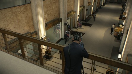 Image d'illustration pour l'article : Payday 2 bientôt disponible sur Switch