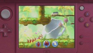 pikmin 3ds 3