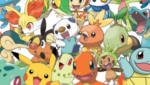 Image d'illustration pour l'article : Pokemon sur Nintendo Switch sera un RPG traditionnel