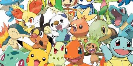 Image d'illustration pour l'article : Pokemon sur Nintendo Switch sera un RPG traditionnel