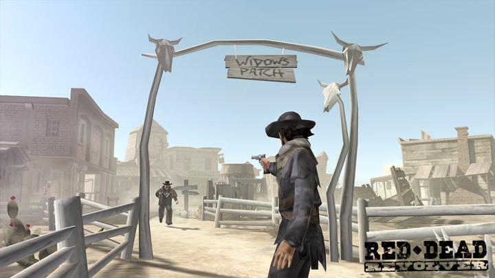 Image d\'illustration pour l\'article : Red Dead Revolver leaké sur le PlayStation Store australien