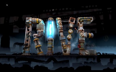 Image d'illustration pour l'article : Test RIVE - Le cadeau d'adieu de Two Tribes