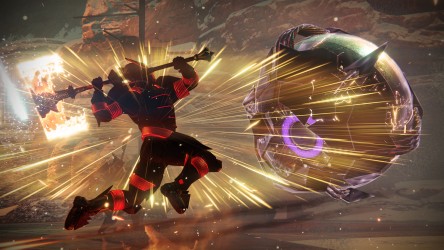 Image d'illustration pour l'article : Destiny 2 confirmé pour cette année, une sortie estimée pour Automne