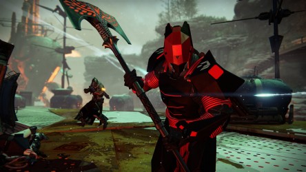 Image d'illustration pour l'article : Destiny : Activision dément l'ajout de contenu, plus aucune mise à jour prévue