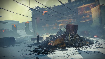 Image d'illustration pour l'article : Destiny : Détails Patch 2.4.1 et Raid Hard Seigneurs de Fer disponible