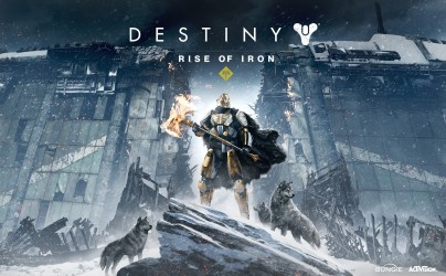 Image d'illustration pour l'article : Test Destiny : Les Seigneurs de Fer - Que vaut cette nouvelle et ultime extension ?