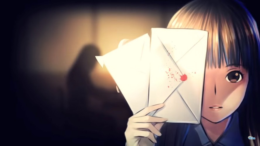 Root letter 1