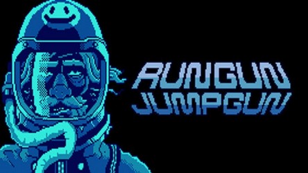 Image d'illustration pour l'article : Test RunGunJumpGun – Un runner sous acide ça vous tente ?
