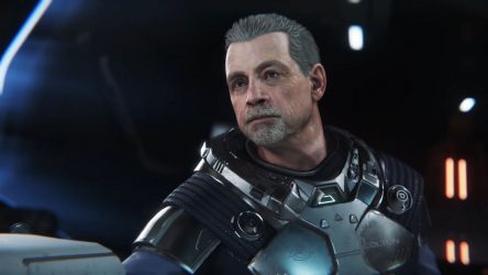 Image d\'illustration pour l\'article : Star Citizen : Le jeu solo Squadron 42 est encore une fois reporté et nous donne rendez-vous en 2026