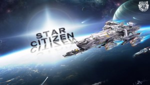 Star citizen 1