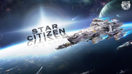 Image d'illustration pour l'article : Du gameplay en FPS pour Star Citizen