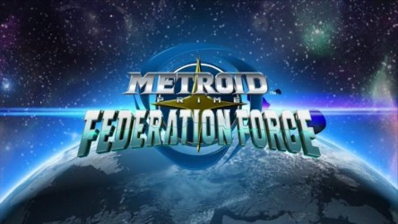 Image d'illustration pour l'article : Test Metroid Prime : Federation Force - Metroid, un nom utilisé pour vendre ?